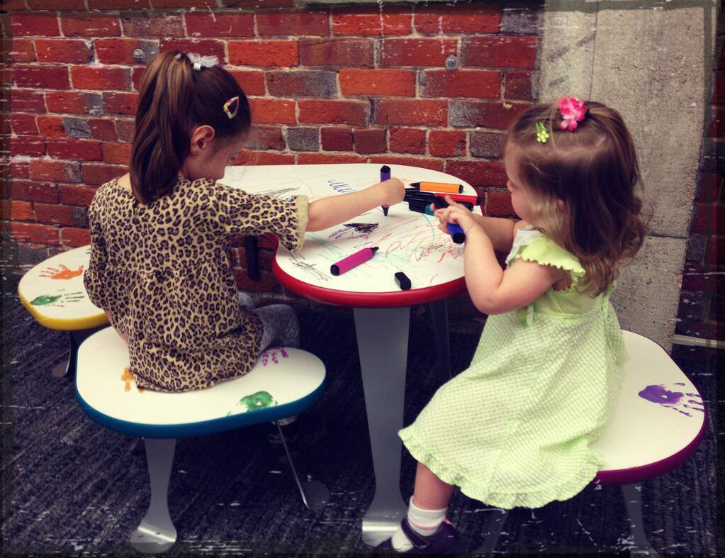 Children's Furniture Photo Gallery Spec Furniture